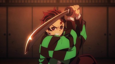 Kimetsu no Yaiba E13 - Algo más importante que la vida