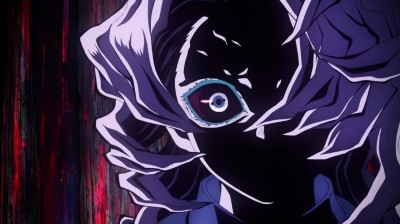 Kimetsu no Yaiba E18 - Lazos simulados