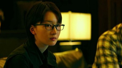 Under the Light (Jian ru pan shi) Movie