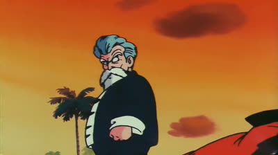 Capitulo 28 - Goku ha desaparecido