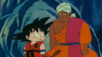 Capitulo 29 - El río que podía moverse