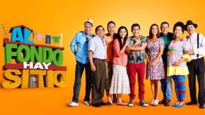 “Al fondo hay sitio” Capítulo 354 Gratis