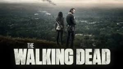 The Walking Dead - T6 EP.13 - O Mesmo Barco ✟ ᴴᴰ - sunset ⚡