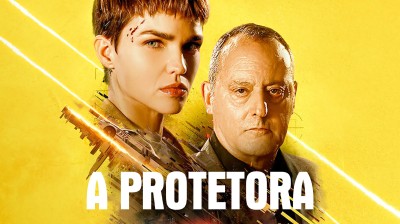 A Protetora 2020 ‧ Ação/Thriller ‧ 1h 37m
