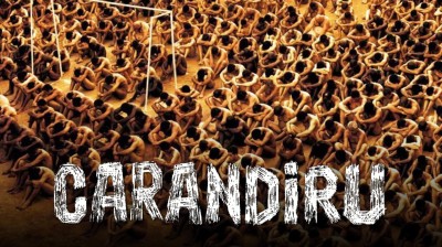 Carandiru: O Filme  2003 ‧ Crime/Thriller ‧ 2h 25m