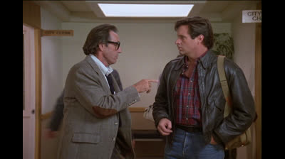 Starman.07.Un Coin tranquille.