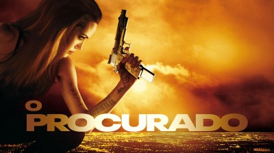 O Procurado  2008 ‧ Ação/Suspense ‧ 1h 50m