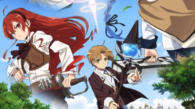 Mushoku Tensei II E3 Sub-español