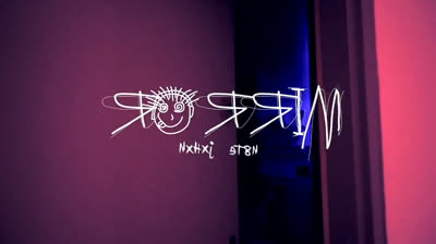 JXHXN - "MIRROR" Feat. N8TE (Original Music Video)