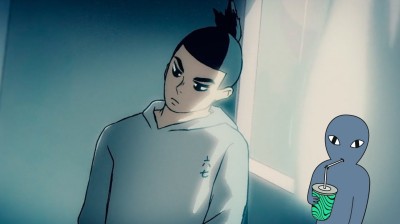 JXHXN - Die Right Now「Scissor Seven Season 4 AMV ᴴᴰ」