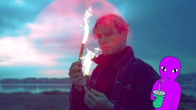 JXHXN - I PULL UP (Original Music Vidéo)