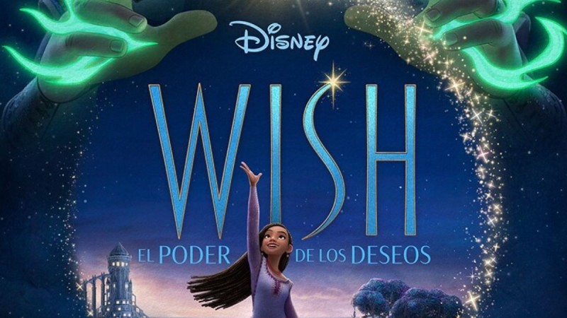Wish El Poder De Los Deseos Pelicula Completa En EspaÑol Tokyvideo 2592