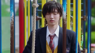 Kieta Hatsukoi Capitulo 4