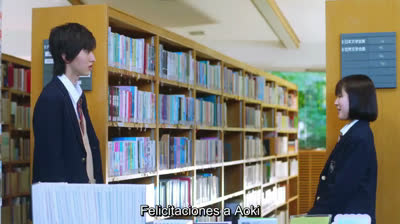 Kieta Hatsukoi Capitulo 7