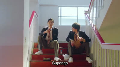 Kieta Hatsukoi Capitulo 8