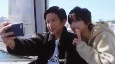 Kieta Hatsukoi Capitulo 9