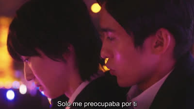 Kieta Hatsukoi Capitulo 10 (Final)