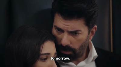 Esaret - Episode 215