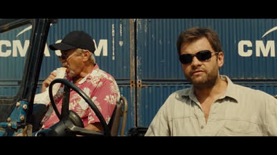 600 kilos d'or pur. vf