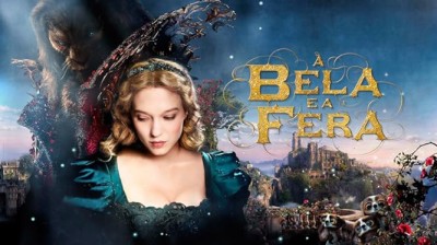 A Bela e a Fera 2014 ‧ Romance/Thriller ‧ 1h 52m