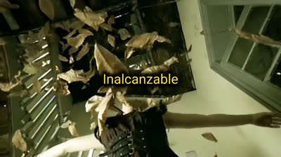 RBD- Inalcanzable Com Letra