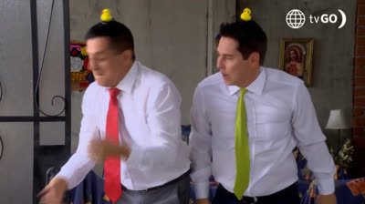 Al Fondo Hay Sitio - Temporada 10 - Capítulo 224 Emisión 24 11 2023 América TvGO