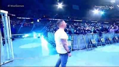 CM PUNK REGRESA A LA WWE 2023 | TC