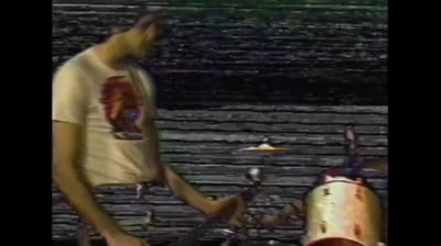 Nirvana Evergreen State College 1990