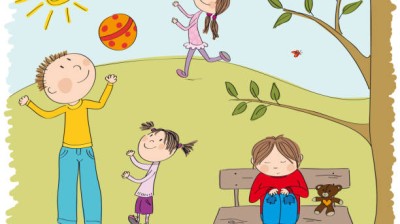 HOW LIFE HAS BEEN TREATING ME.