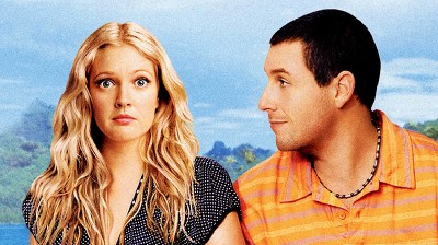 Como Se Fosse a Primeira Vez (2004) - Cine Casinha