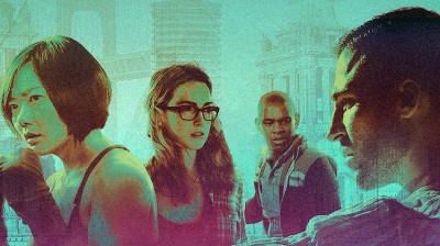 Sense8 (2015) - 1x2 - Cine Casinha  ★