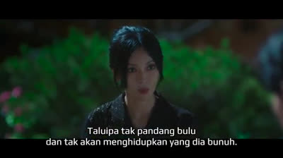 Tale of nine tailed 1939 episode 6