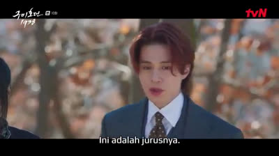 Tale of nine tailed 1939 episode 9