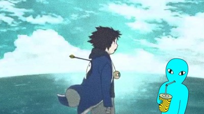 JXHXN - TRIBUTE FOR A FALLING LOVE 「AMER BÉTON AMV ᴴᴰ」