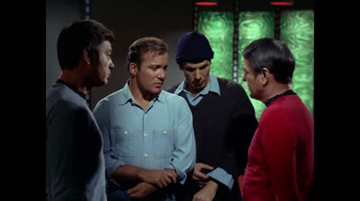 Star Trek.02X21.Patterns of Force.