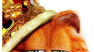 Garfield 2 (Dublado) 1080p @-.Hell