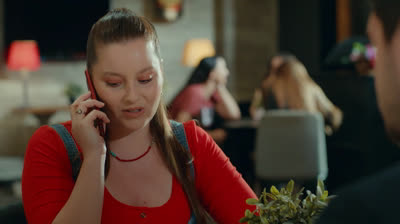 LOVE IS IN THE AIR EP.13