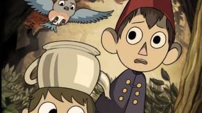 O Segredo Além do Jardim EP 8 - iniv