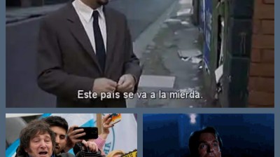 pais psiquiatrico, gano el loco de la motosierra