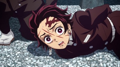 Kimetsu no Yaiba E22 - El patrón