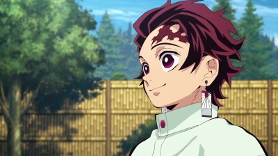 Kimetsu no Yaiba E26 - Una nueva misión