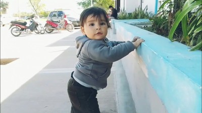 Mi Pequeño Walter - Episodio 7