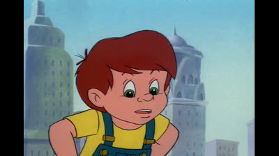 The Care Bears Movie