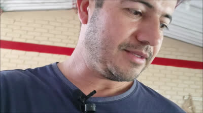 Me hicieron llorar en el salón de clase.