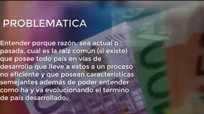 Capítulo 2. Un marco analítico. Crecimiento economico (David Weil)