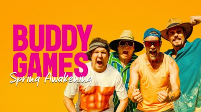 Película "Juegos entre amigos: despertar de primavera" online en HD en español 