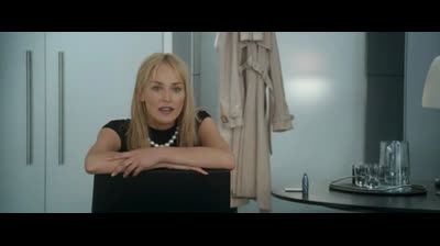 Basic Instinct - 2006