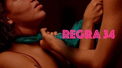 Regra 34  2022 ‧ Drama/Ficção ‧ 1h 40m