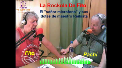 LA ROCKOLA DE FITO (26/11/2023)