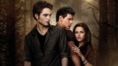 A Saga Crepúsculo: Lua Nova (2009)